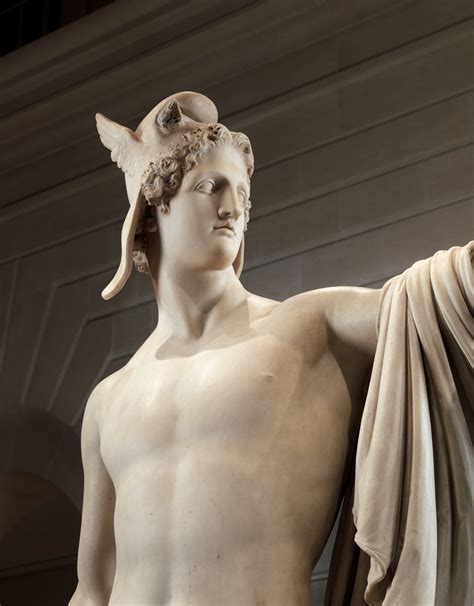 Antonio Canova | Perseus with the Head of Medusa | Italian, Rome | The
