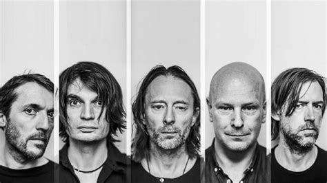 The best Radiohead albums, ranked: Everything in its right place?