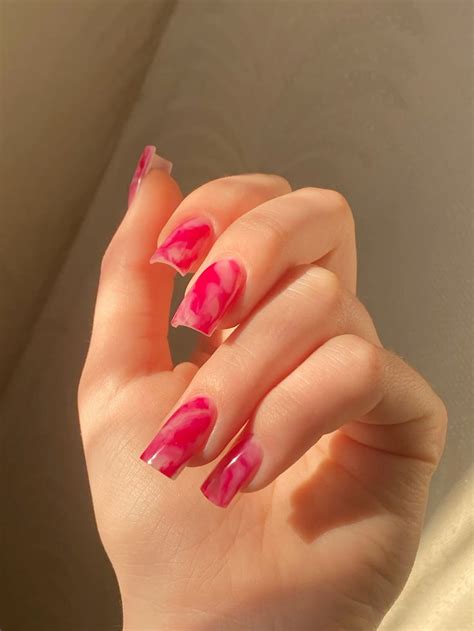 Pin by K.k on маникюр | Neutral nails, Minimal nails, Nails