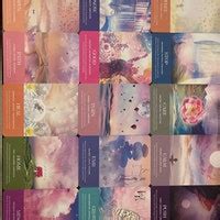 easy oracle cards etsy australia