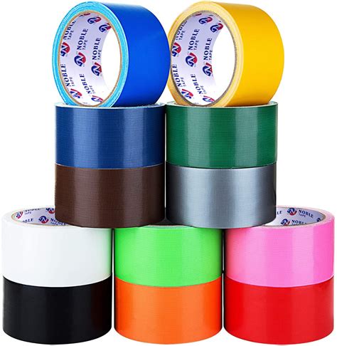 Duct tape – Noble Packaging