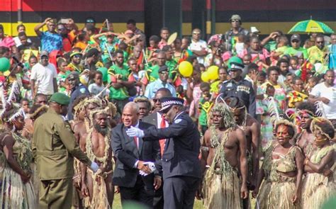 government targets economic recovery   vanuatu