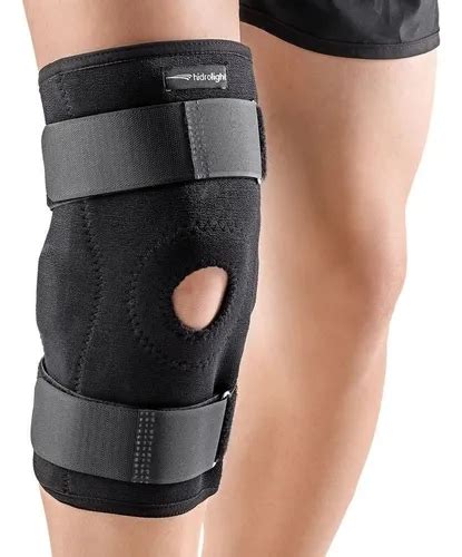 Qual A Melhor Joelheira Para Artrose No Joelho - Joelheira Articulada Artrose Joelho Reforçada C/ Haste Dobra ...