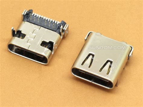 Usb C To Usb Female Connector at David Coon blog