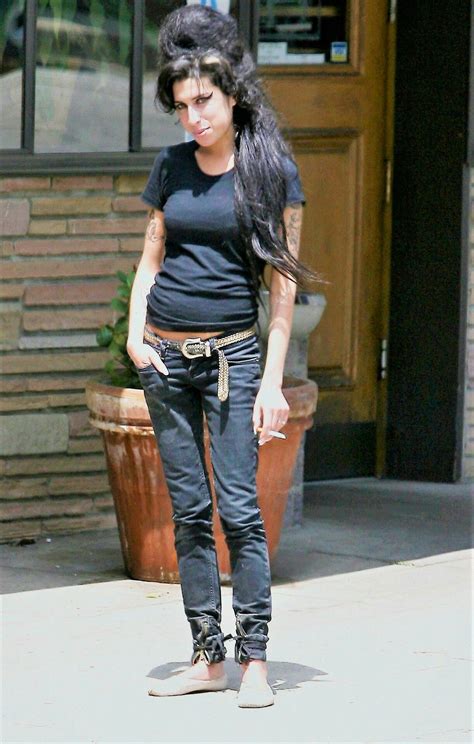 Amy winehouse – Artofit