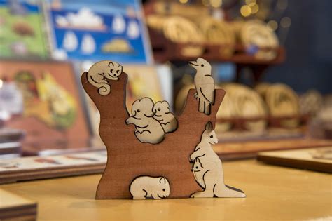 Wooden Crafts | The Rocks
