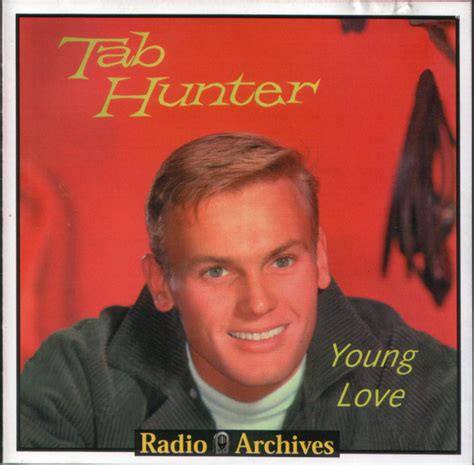 Tab Hunter – Young Love (1996, CD) - Discogs