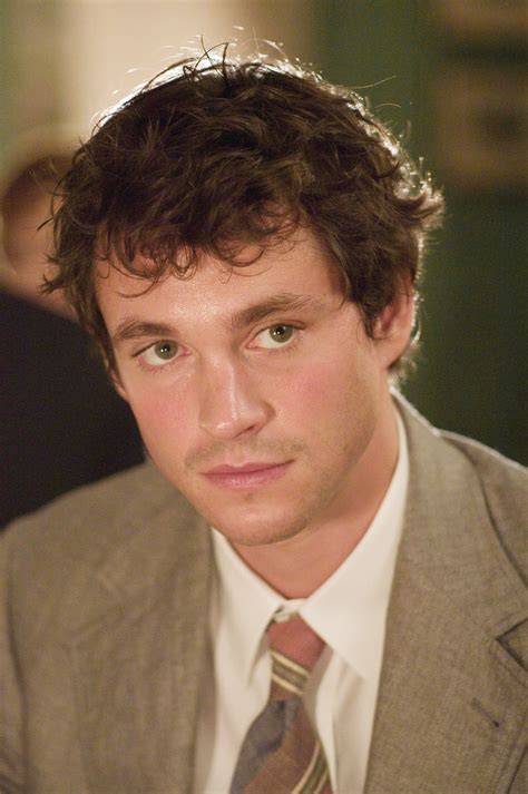 Hugh Dancy, Evening 2007 | Hugh dancy, Pretty men, Actors