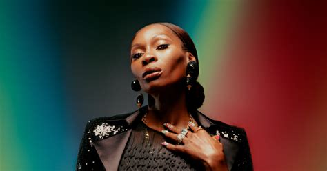 Pose Star Dominique Jackson Talks About Elektra's Influence | PS