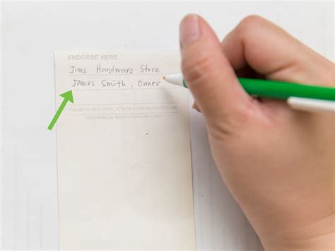Como preencher um Cheque