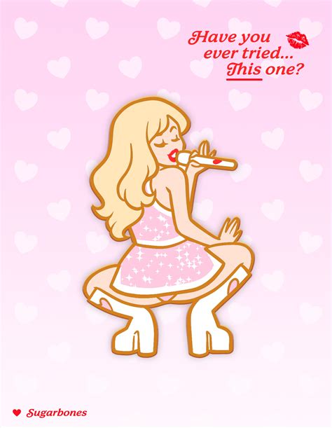 Juno Position B | Enamel Pin – Sugarbones