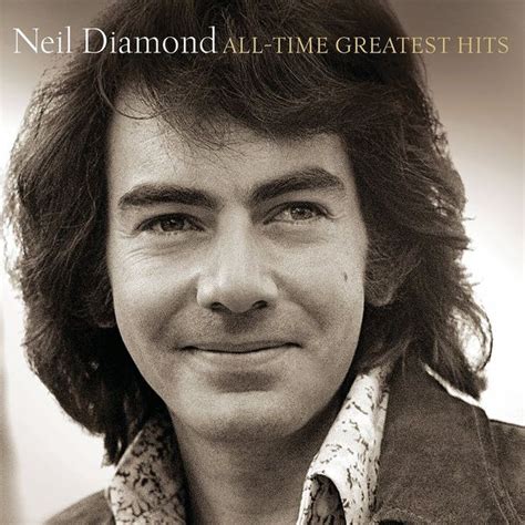 Neil Diamond: All-Time Greatest Hits (Deluxe Edition) (2 CDs) – WOM