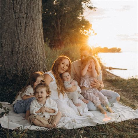 Amber Clark Van Ryswyk