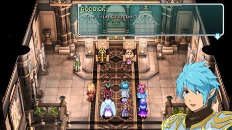 3 Cheats for STAR OCEAN FIRST DEPARTURE R