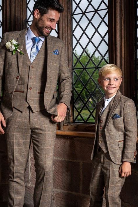 father  son wedding suits honestweddingadvicecom