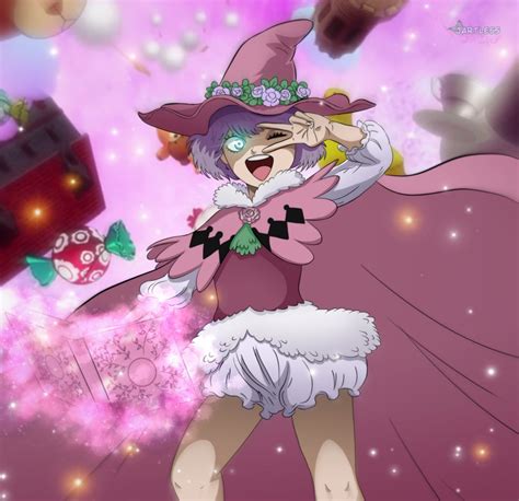 #907522 Black Clover, Dorothy Unsworth (Black Clover), anime, anime