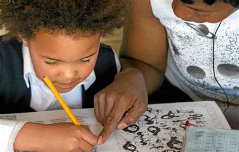 Homework is for children – The Mail & Guardian