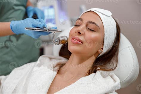 Oxygen Facial Stock Photos, Images and Backgrounds for Free Download