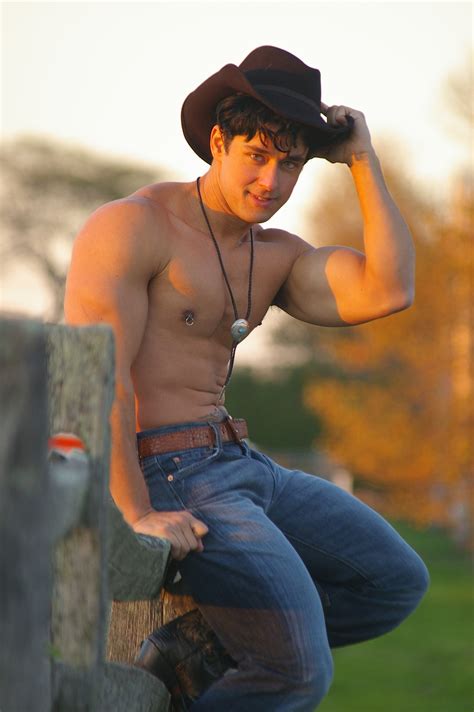 RAFAEL ALENCAR - COWBOY