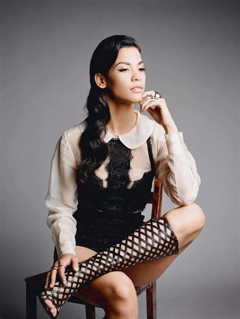 The Hottest Photos Of Danay Garcia - 12thBlog