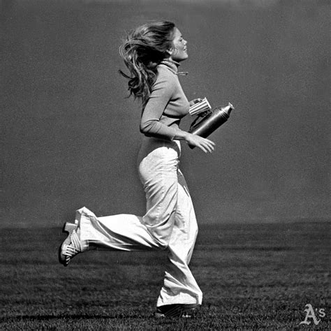 Athletics - Did you know 💡 Oakland native Debbi Fields,...