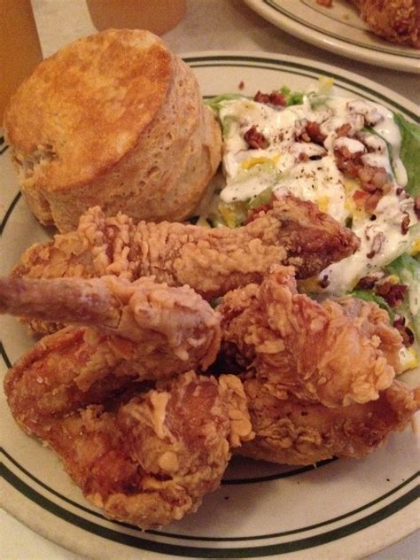 Eating &: Pies 'n' Thighs in Brooklyn