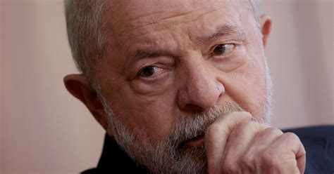 Exclusive: Under U.S. pressure, Lula delays Brazil docking of Iran ...