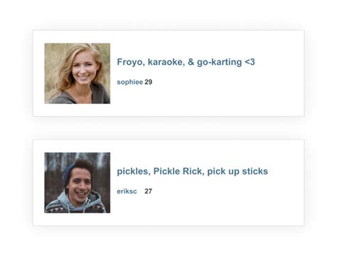 16 Best Plenty Of Fish (POF) Headlines of 2025 (Guys & Girls)