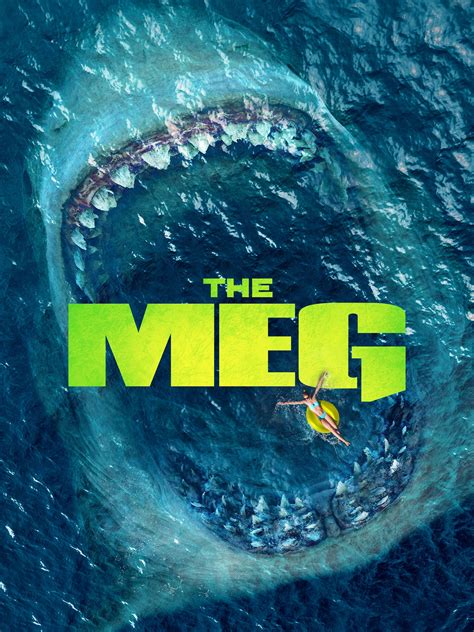 Prime Video: The Meg