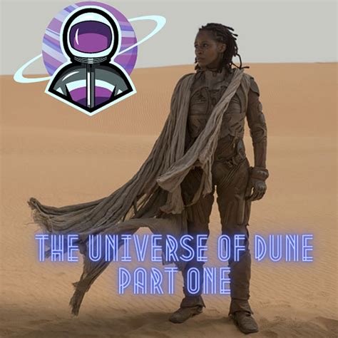 sci fi talk extra  universe  dune part