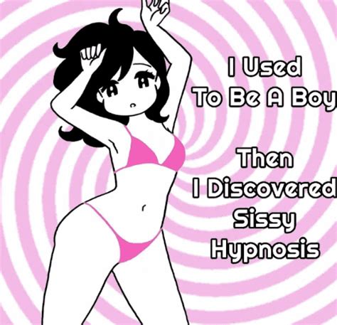 sissy hypnosis image gallery   meme