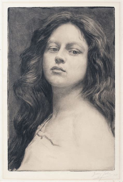 Academic Nudes of the 19th Century