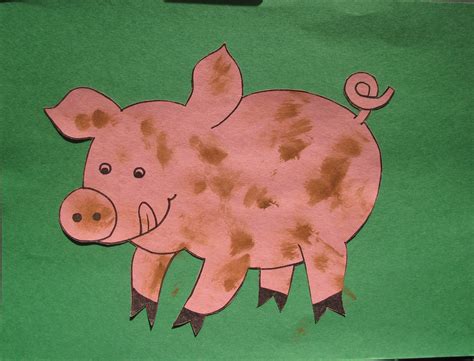 Printable Animal Crafts