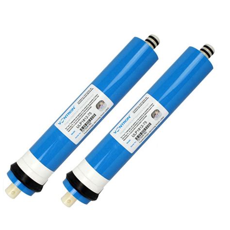 ULP1812-75 Vontron Membrane, Reverse Osmosis Membrane, आरओ मेम्ब्रेन in ...