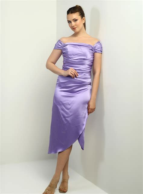 Lilac - Evening Dresses