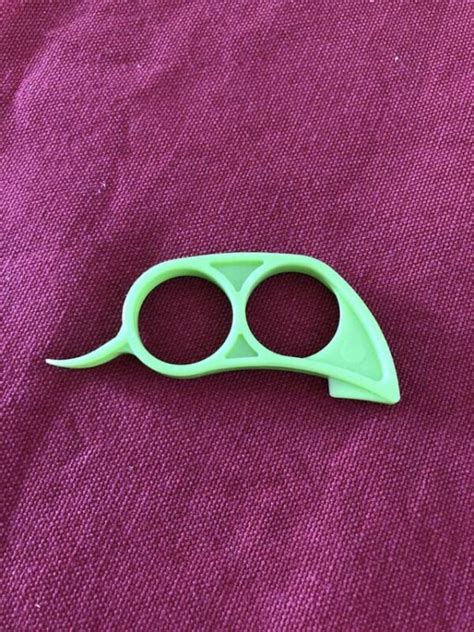 strange items  intrigue people   shape  function