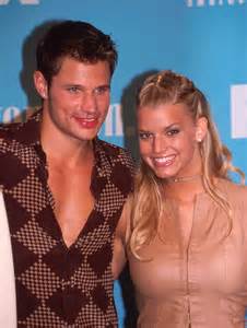Jessica Simpson's Ex References Their Marriage And 'Scars'
