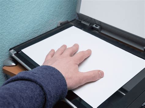 How to Create a Scanned Signature in 6 Easy Steps