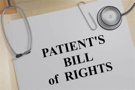 Patient Rights in the American Healthcare System - APRA