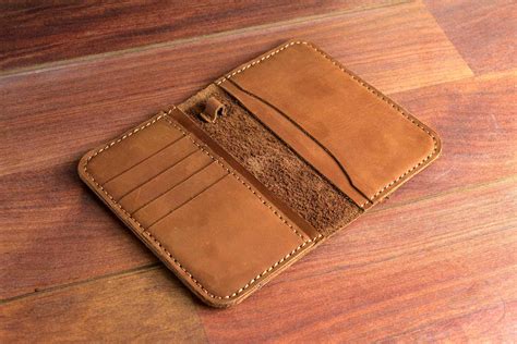 choosing  leather card holder youll love liberty leather goods