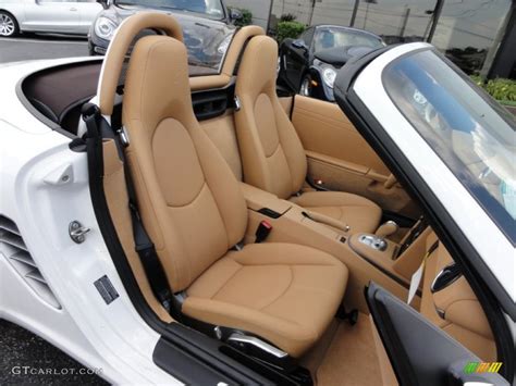 porsche boxster standard boxster model interior color