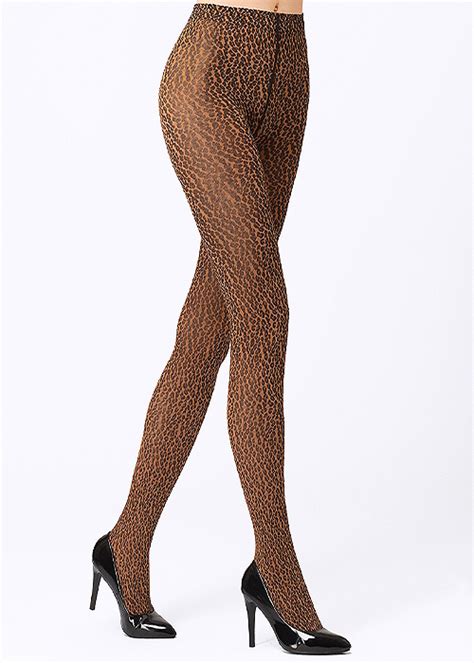 Pierre Mantoux Precieuse 20 Tights | UK Tights