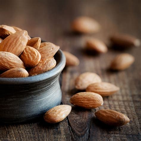 aroma almendra amarga marketing olfativo