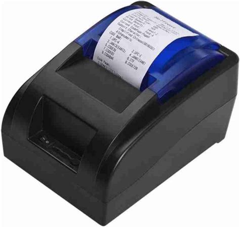 thermal receipt printer  bhubaneswar odisha  latest price