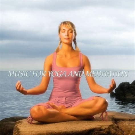 Play Music for Yoga and Meditation by VARIOUS ARTISTS on Amazon Music