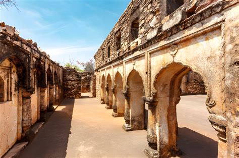 kalinjar fort banda    safest fort   humans indiano