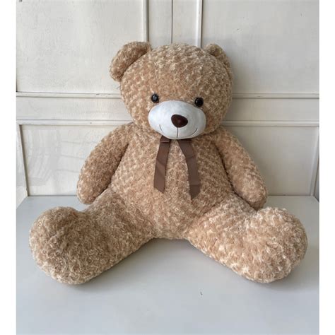 Urso Gigante Do Stitch - 10