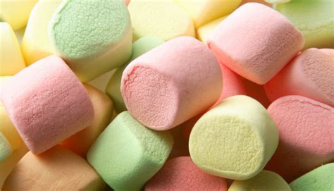 A Brief History of Marshmallows - HeadStuff
