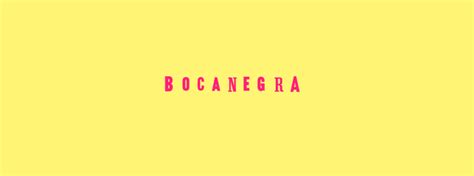 bocanegra domestika