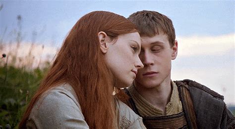 Funky MBTI in Fiction - what would a isfp 4w5 look/act like?